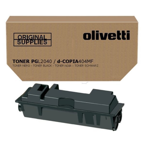 TONER LASER ORIGINALI Toner Originale