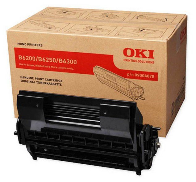 TONER LASER ORIGINALI Toner Originale