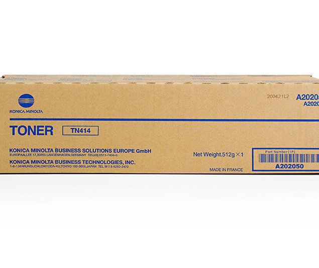 TONER ORIGINALI Toner Originale