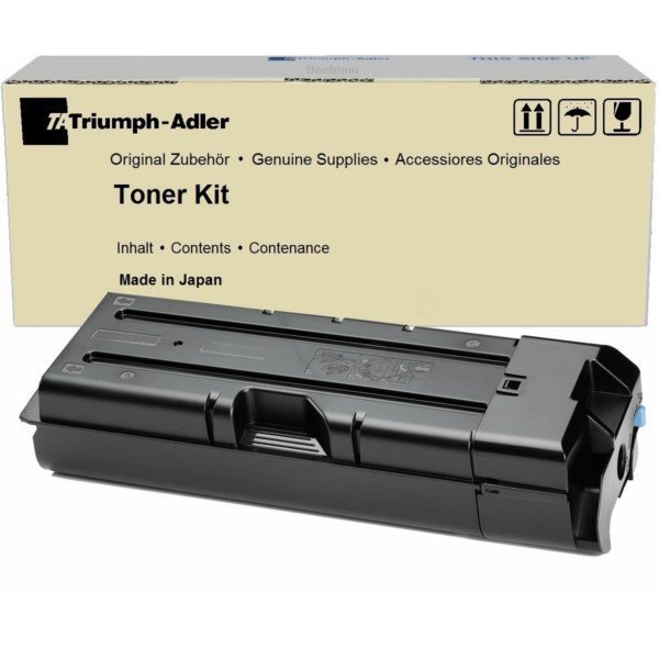 TONER ORIGINALI Toner Originale