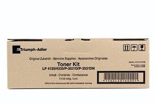 TONER LASER ORIGINALI Toner Originale