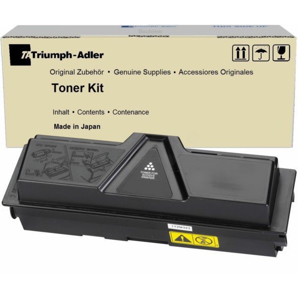 TONER LASER ORIGINALI Toner Originale