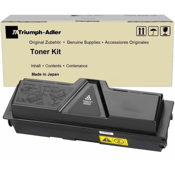 TONER LASER ORIGINALI Toner Originale