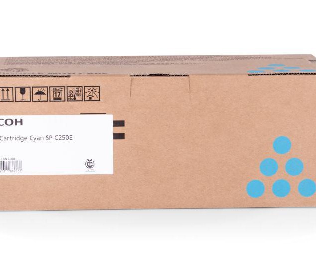 TONER LASER ORIGINALI Toner Originale Ciano