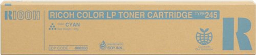 TONER LASER ORIGINALI Toner Originale Ciano