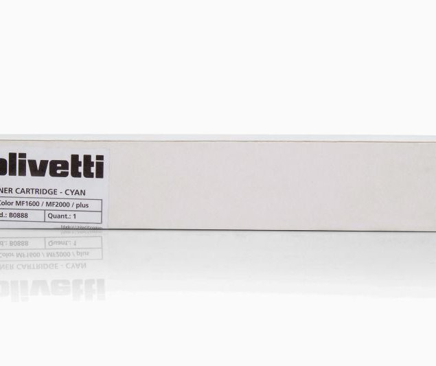 TONER ORIGINALI Toner Originale Ciano