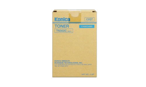 TONER ORIGINALI Toner Originale Ciano