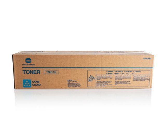 TONER ORIGINALI Toner Originale Ciano