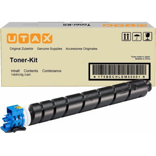 TONER ORIGINALI Toner Originale Ciano