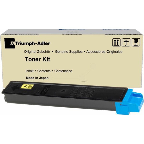 TONER ORIGINALI Toner Originale Ciano