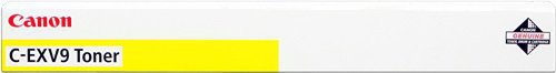 TONER ORIGINALI Toner Originale Giallo (C-EXV9)