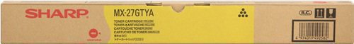 TONER ORIGINALI Toner Originale Giallo