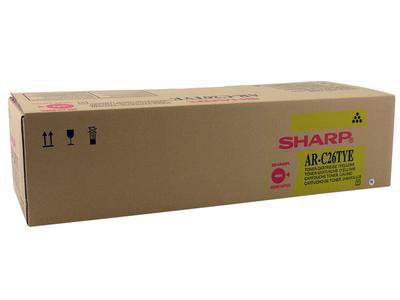 TONER ORIGINALI Toner Originale Giallo