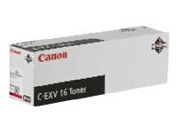 TONER ORIGINALI Toner Originale Magenta (C-EXV16)