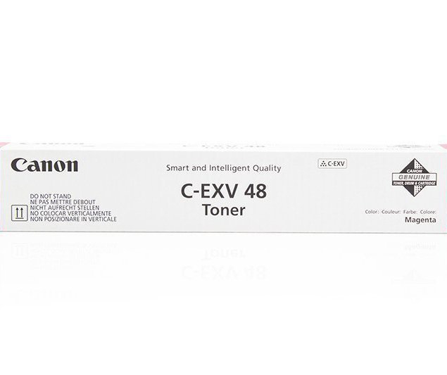 TONER ORIGINALI Toner Originale Magenta (C-EXV48)