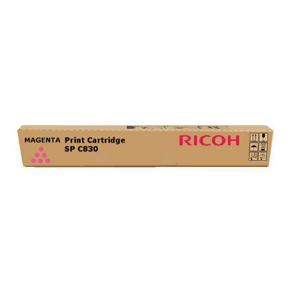 TONER LASER ORIGINALI Toner Originale Magenta