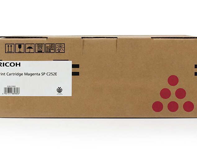 TONER LASER ORIGINALI Toner Originale Magenta