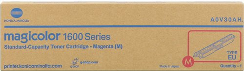TONER LASER ORIGINALI Toner Originale Magenta