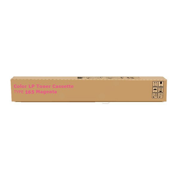 TONER LASER ORIGINALI Toner Originale Magenta HC