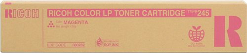 TONER LASER ORIGINALI Toner Originale Magenta LC