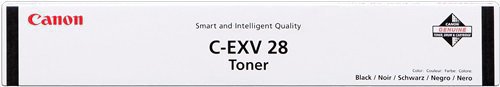 TONER ORIGINALI Toner Originale Nero (C-EXV28)