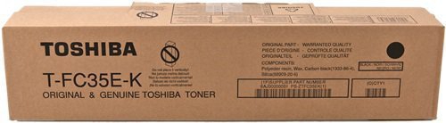 TONER ORIGINALI Toner Originale Nero (T-FC35EK)