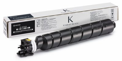 TONER ORIGINALI Toner Originale Nero (TK-8345K)