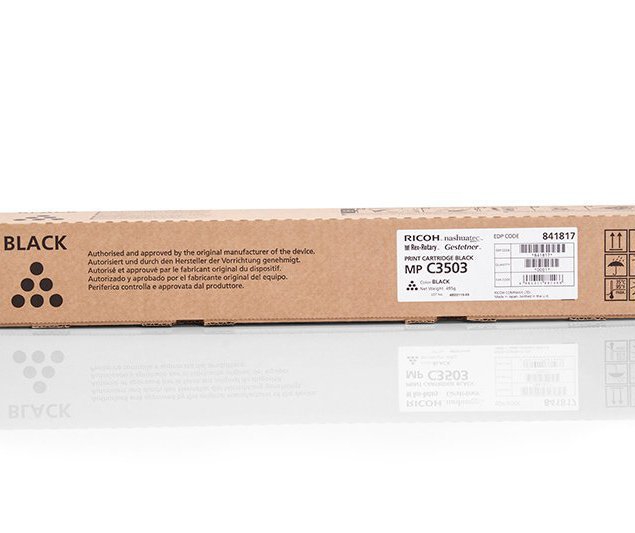 TONER ORIGINALI Toner Originale Nero