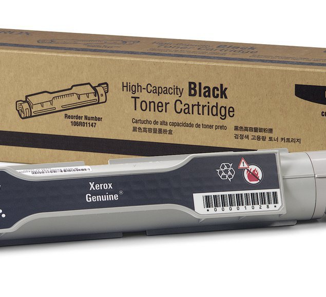 TONER LASER ORIGINALI Toner Originale Nero