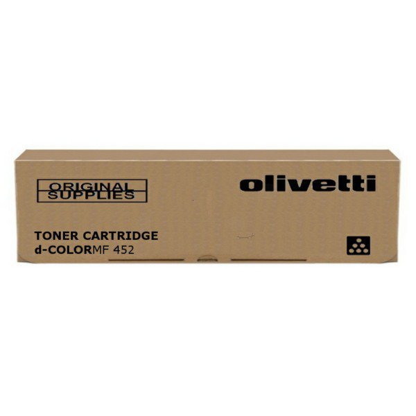 TONER ORIGINALI Toner Originale Nero