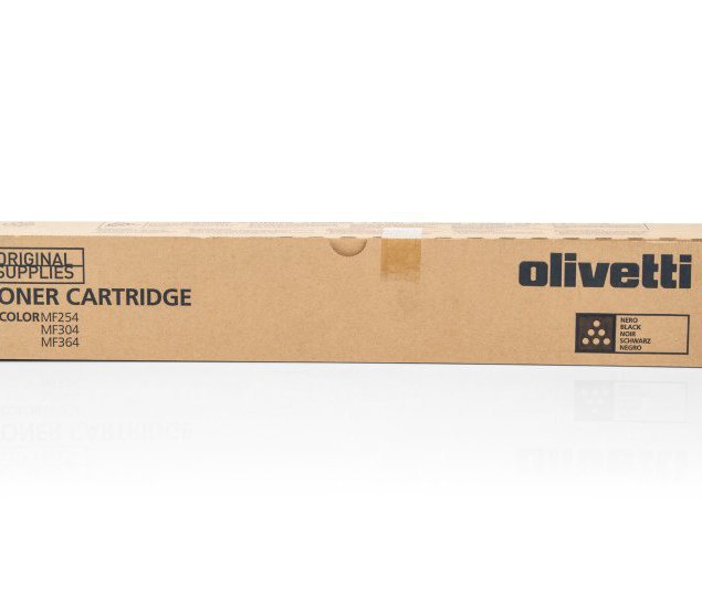 TONER ORIGINALI Toner Originale Nero
