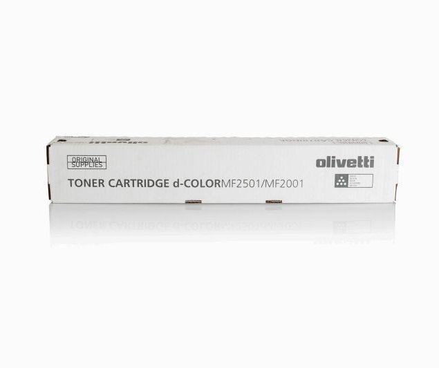 TONER ORIGINALI Toner Originale Nero