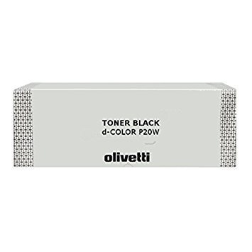 TONER LASER ORIGINALI Toner Originale Nero
