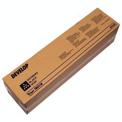 TONER ORIGINALI Toner Originale Nero