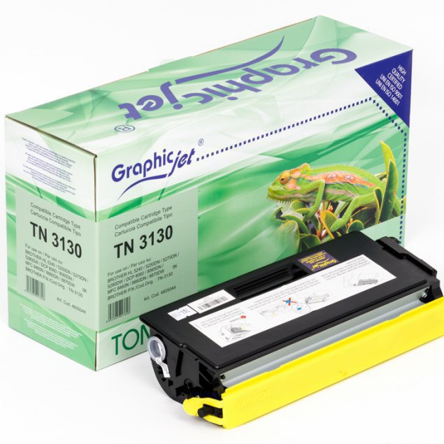 TONER LASER RIGENERATI /COMPATIBILI Toner TN-3130