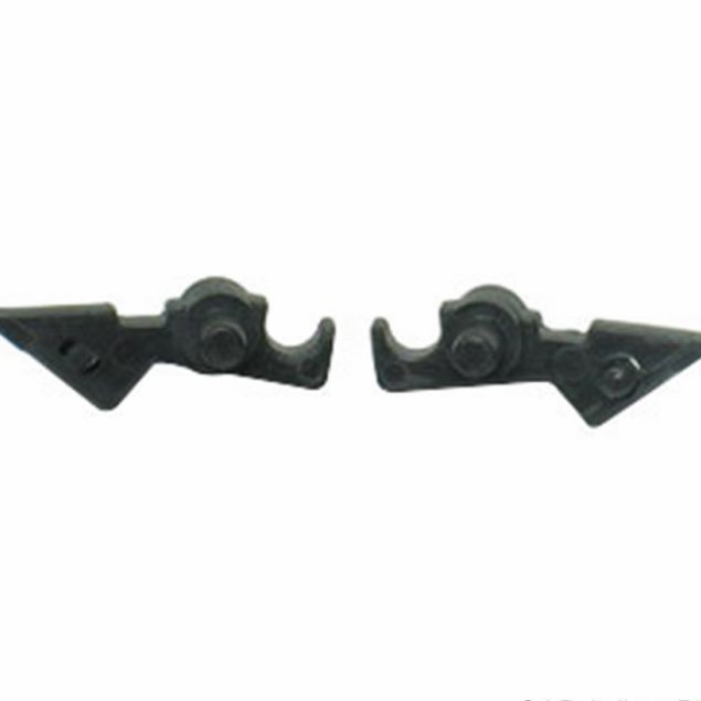 UNGHIETTE E MOLLE UNGHIETTE COMPATIBILI Unghietta Superiore Compatibile
