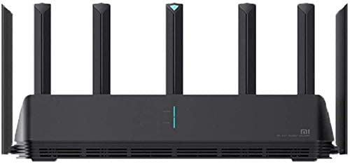 MI NETWORKING ROUTER Xiaomi Mi AIoT Router AX 3600