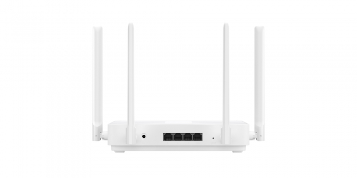 MI NETWORKING ROUTER Xiaomi Mi Router AX 1800