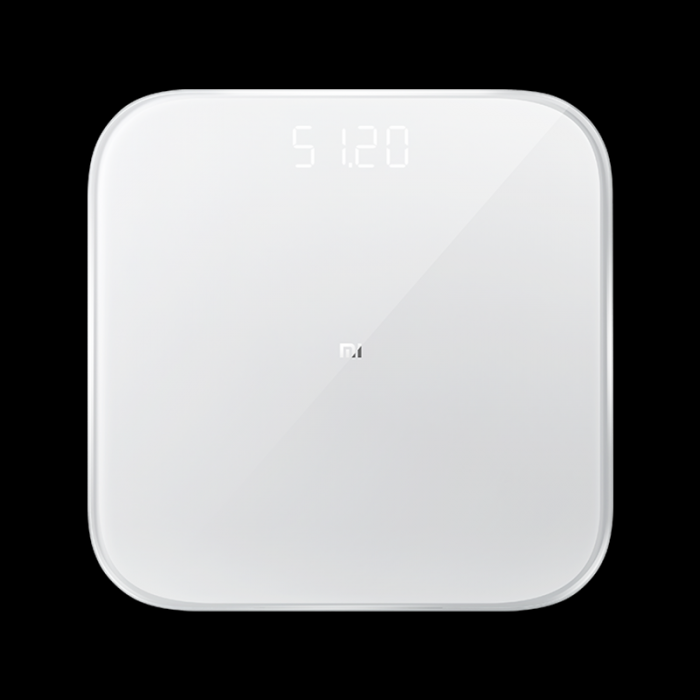 MI SMART PERSONAL CARE Xiaomi Mi Smart Scale 2 - Bilancia Smart