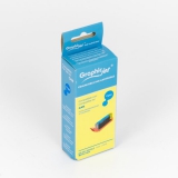 CARTUCCE INK JET COMPATIBILI Cartuccia Compatibile Ciano (CLI-551CXL)