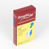CARTUCCE INK JET COMPATIBILI Cartuccia Compatibile Ciano (T7012)