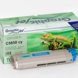 TONER LASER RIGENERATI /COMPATIBILI Cartuccia Compatibile Ciano