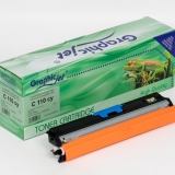 TONER LASER RIGENERATI /COMPATIBILI Cartuccia Compatibile Ciano