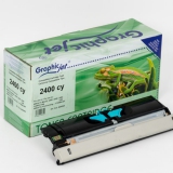 TONER LASER RIGENERATI /COMPATIBILI Cartuccia Compatibile Ciano