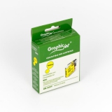 CARTUCCE INK JET COMPATIBILI Cartuccia Compatibile Giallo