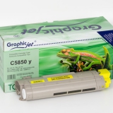 TONER LASER RIGENERATI /COMPATIBILI Cartuccia Compatibile Giallo