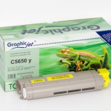 TONER LASER RIGENERATI /COMPATIBILI Cartuccia Compatibile Giallo