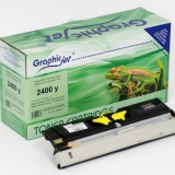 TONER LASER RIGENERATI /COMPATIBILI Cartuccia Compatibile Giallo
