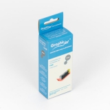 CARTUCCE INK JET COMPATIBILI Cartuccia Compatibile Grigio (CLI-551GYXL)