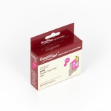 CARTUCCE INK JET COMPATIBILI Cartuccia Compatibile Magenta (T0333)